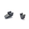 Rusan Pivot mount without bases for Sabatti Rover, LM rail