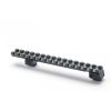 Rusan Pivot mount without bases for Howa 1500, Picatinny rail