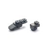 Rusan Pivot mount without bases for Howa 1500, S&B Convex rail