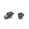 Rusan Pivot mount without bases for Tikka T3, VM/ZM rail