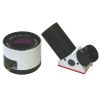 LUNT LS50FHa/d2 H-alpha solar filter