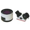 LUNT LS50FHa/d1 H-alpha solar filter