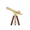 Celestron Ambassador 80 AZ Brass