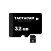 TACTACAM 32gb SD Card