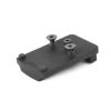 EGW Trijicon RMR Sight Mount for Ruger Revolver