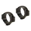 Leupold Dual Dovetail Rings, 30 mm