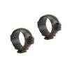 Leupold Dual Dovetail Rings, 25.4 mm - pair