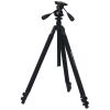 Dörr Pro Black 3XL Alu. Tripod