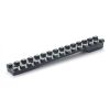 Rusan Picatinny rail - Steyr SBS, Classic, CLII, SM12 (LA), B:69 mm