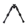 Caldwell Accumax Carbon Fiber Premium Pic Rail Bipod 9