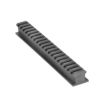 EGW HD Picatinny Rail Blank For Brownells 4140 Carbon Steel