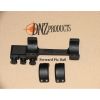 DNZ 34 mm, 3.6 Inch Forward Freedom Reaper Picatinny Rail