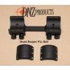 DNZ Freedom Reaper Beast Ripper 30mm Mount, Picatinny