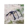 Tactical EVO Bipod TACTICAL TK3 6,5-9