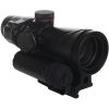 Browe 4x32 Combat Tactical Optic, BTO