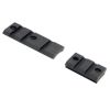 Burris XTB 2-Piece Rail for Sako