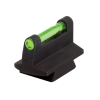 HI VIZ Front Sight (6.4 mm), 11 mm Dovetail