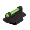 HI VIZ Front Sight (9.5 mm), 11 mm Dovetail