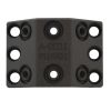 Spuhr 35 mm Top Front Cover, Gen 1