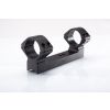 Talley 25.4 mm Complete Mount for Remington Genesis