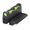 HI VIZ LiteWave Front Sight, Ruger GP100