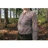 Optics Trade Womens Shirt