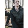 Optics Trade Mens Knitted Jacket