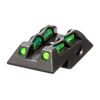 HI VIZ LiteWave Rear Sight, Ruger LC9, LC380