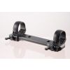 MAKuick One-Piece Mount, Sauer 404, Yukon Photon