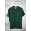 Optics Trade Mens Polo T-shirt