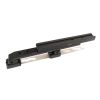 Rusan Pivot mount for Ruger American Rifle, Pard NV008, one-piece