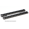 Warne Mountain Tech Rail for Weatherby Mark V Mag 9 Lug