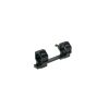 Wheeler 1-PC Bolt Action Scope Mount, Rem 700 LA, 30 mm