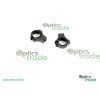 Optilock Scope Mount Rings, Tikka - Sako, 25.4 mm - Rings Only