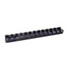 Rusan Picatinny rail - Bergara APEX - Radius 14