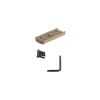 Primary Arms 1X Prism Mount Spacer, FDE