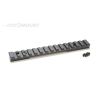 INNOmount Picatinny rail for Remington 700 LA