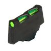 HI VIZ LiteWave Front Sight, Ruger Super Blackhawk, Blackhawk, Bisley