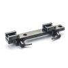 Rusan One-piece quick-release mount - Steyr SSG, LM rail