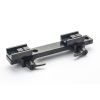 Rusan One-piece quick-release mount - Steyr SSG, VM/ZM rail