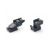 Rusan Pivot mount for Haenel Jaeger.10, VM/ZM rail