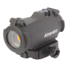 Aimpoint Micro H-2, Sako Optilock