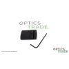 Shield Sights SMS/RMS Slide Mount for Glock