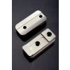 Talley Stainless Steel Base for Kimber 8400 (Double Extended)