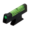 HI VIZ Overmolded Front Sight, S&W DX (5.3 mm)