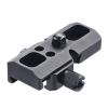 ERA-TAC Adapter for Harris-Bipod, nut