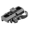 ERA-TAC GEN-2 Adapter for Harris-Bipod, sliding block, lever