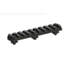 ERA-TAC M-LOK Picatinny Rail, 9 slots