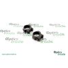 Tier-One Picatinny Rings, 40mm