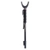 Vanguard QUEST M49 Shooting Stick with U-Shaped Yoke